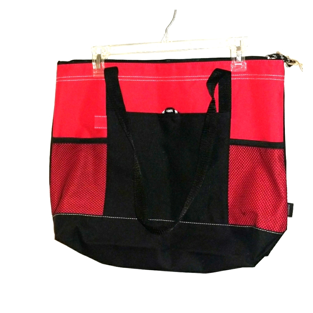 Travel bag